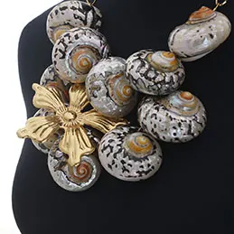 Sarmaticus Necklace, image 5
