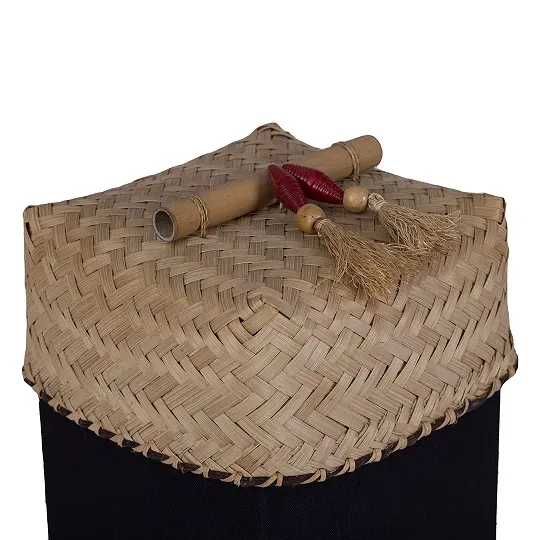 Tribu Bamboo Box, image 5