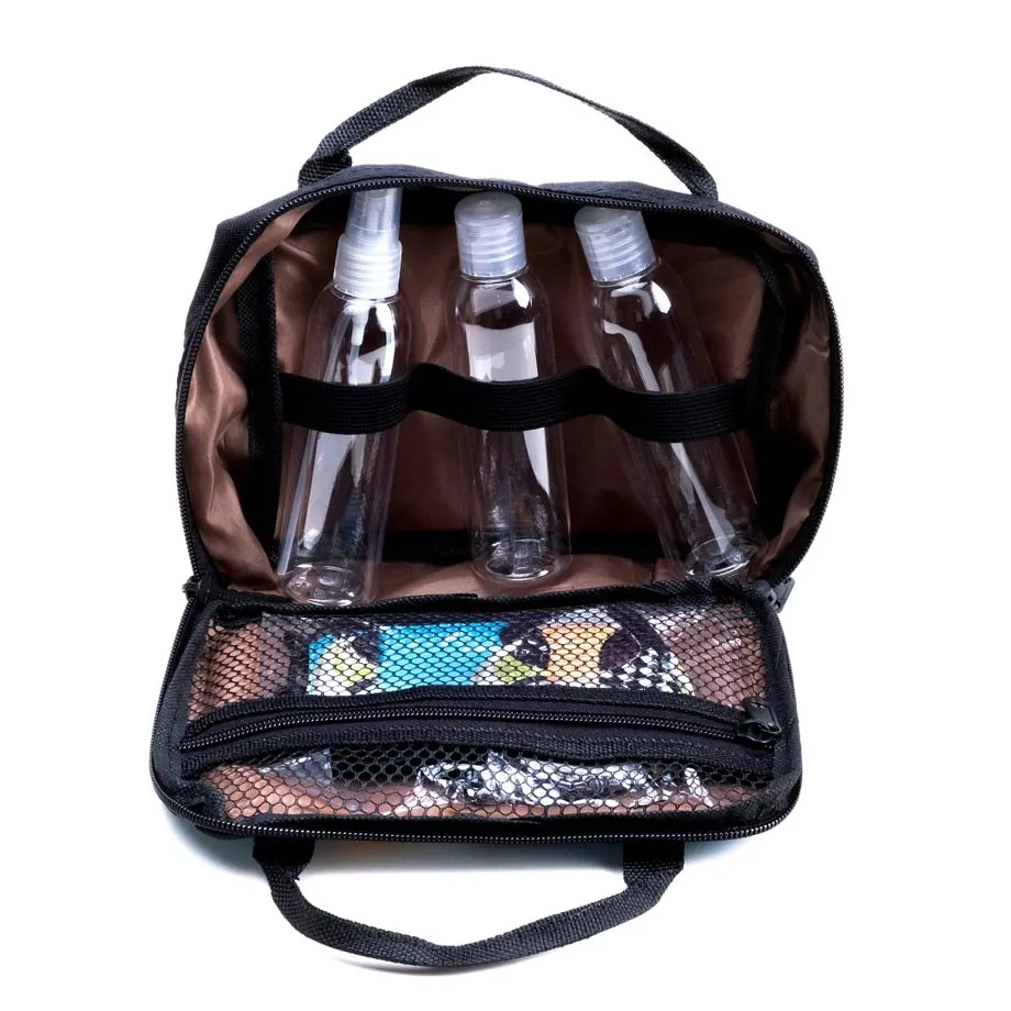 AGSAM X K.MANANSALA CARE KIT 1, image 4