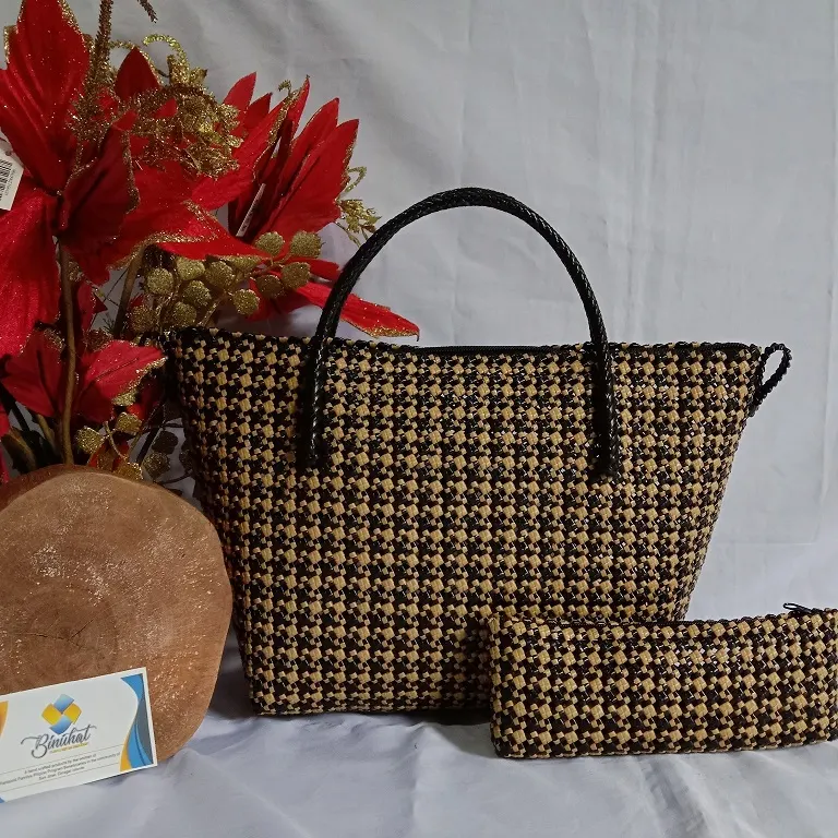 Zoe Handbag Set