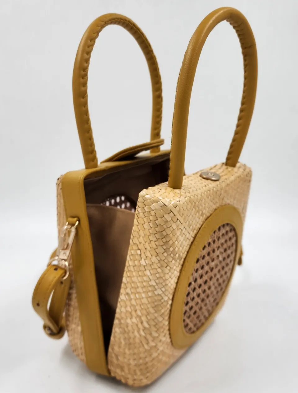 Keira Top Handle, image 4