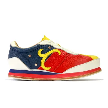 Filipinian Leather Multi Color, image 6
