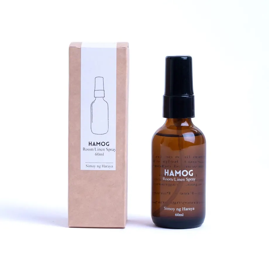 Hamog Room/Linen Spray, image 3