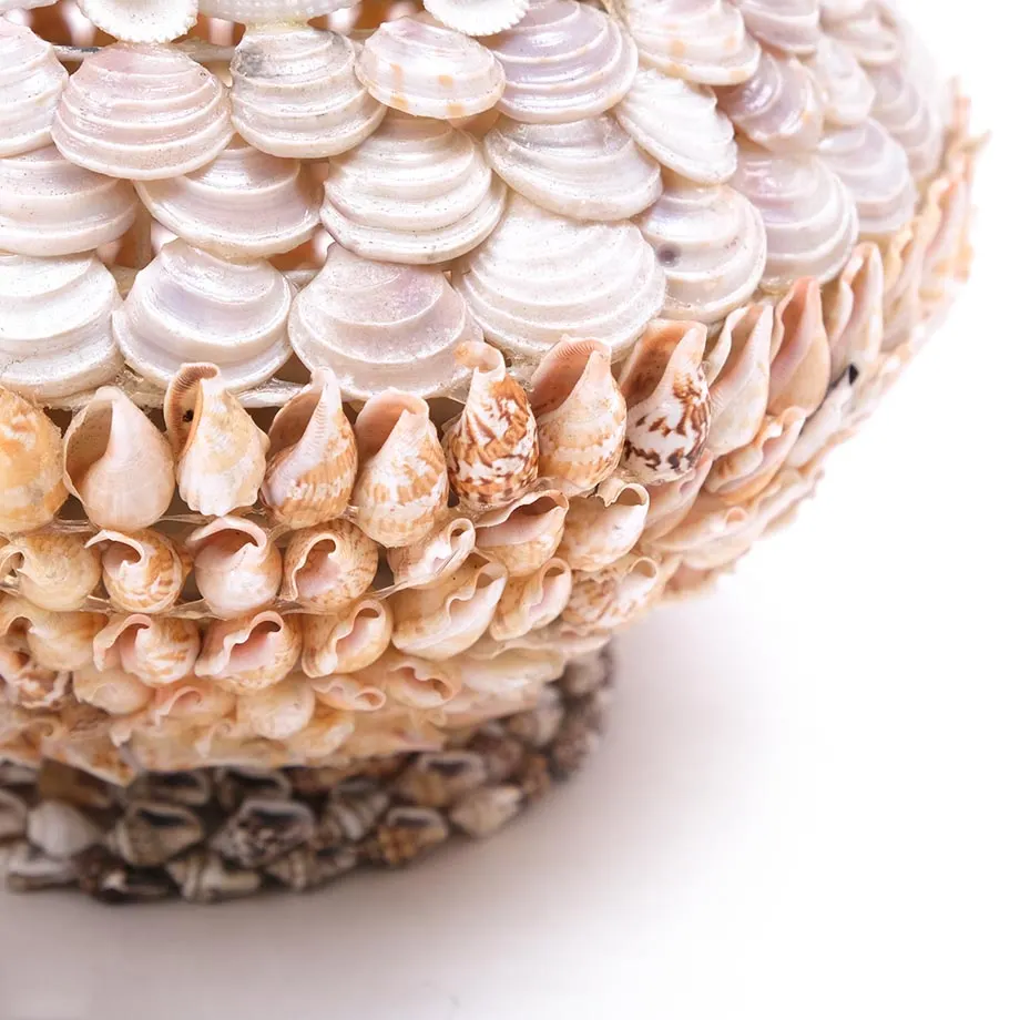 Shell Vase (Narrow), image 5