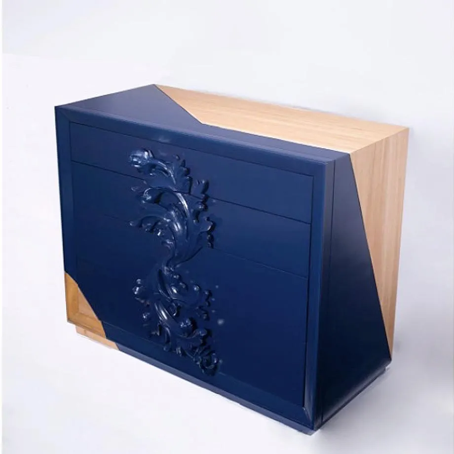 Chest of Drawer, image 1