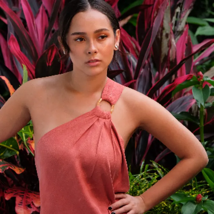 Padayon Ibiza Dress, image 1