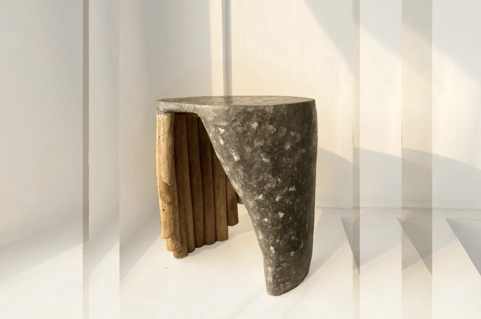 Stool - Silo Studios Collection, image 1
