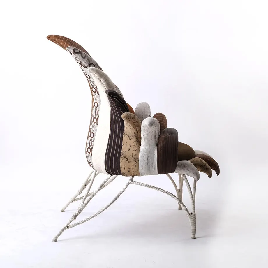 Palm Lounge Chair, image 4