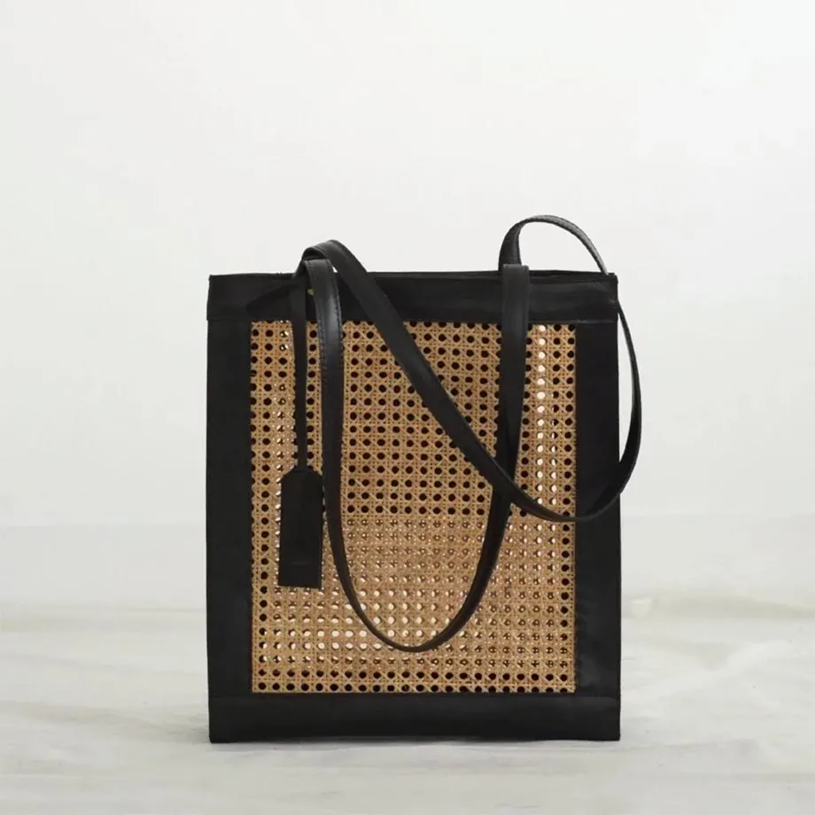 SIA Shopper Tote, image 1