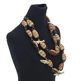 Golda Necklace, image 5