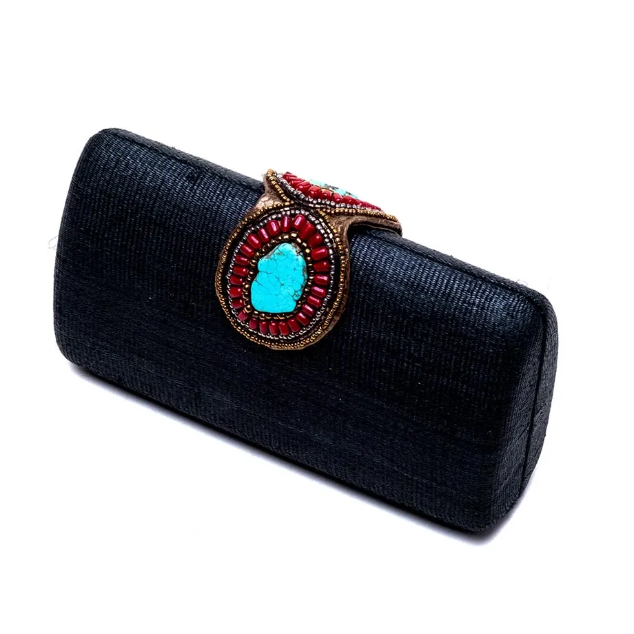 Anet Tnalak Clutch, image 4