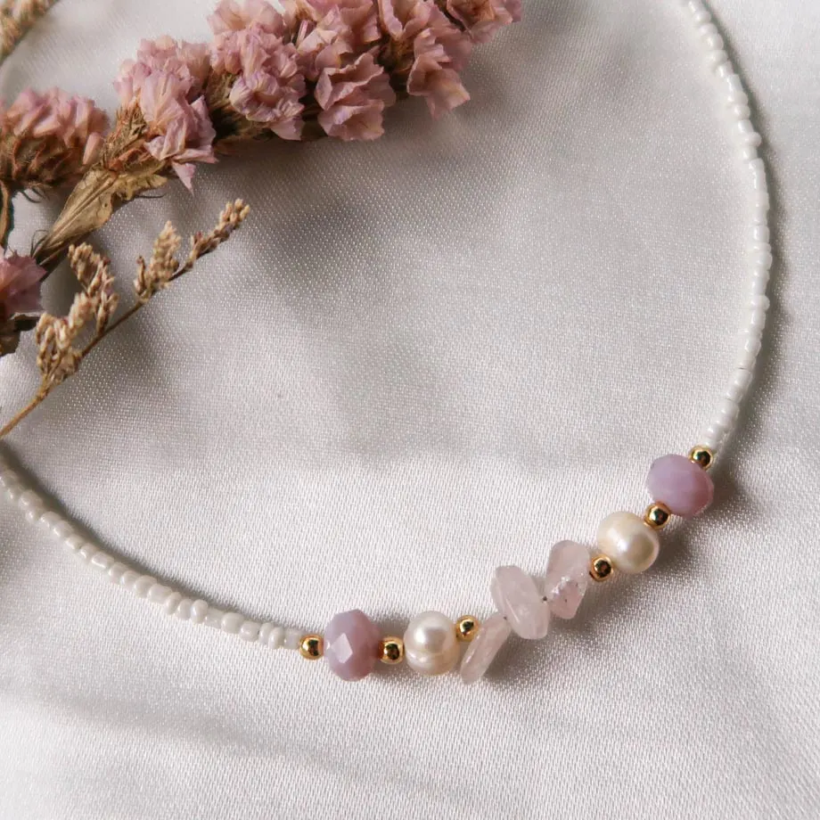 Anna Necklace