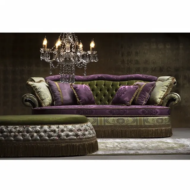 Moon Sofa, image 3