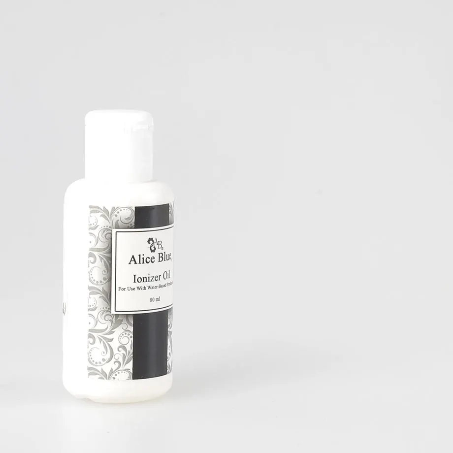 80 ml Ionizing Oil, image 3