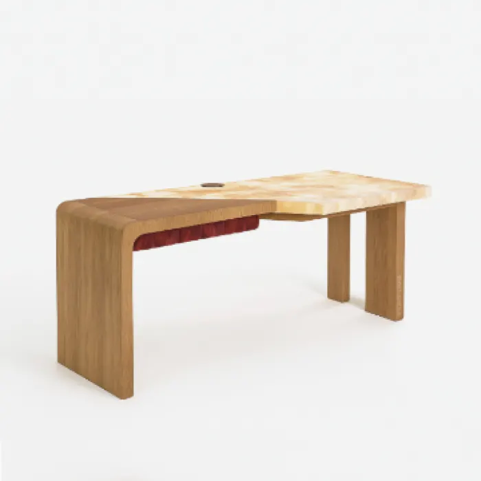 ALAPAAP DESK, image 1