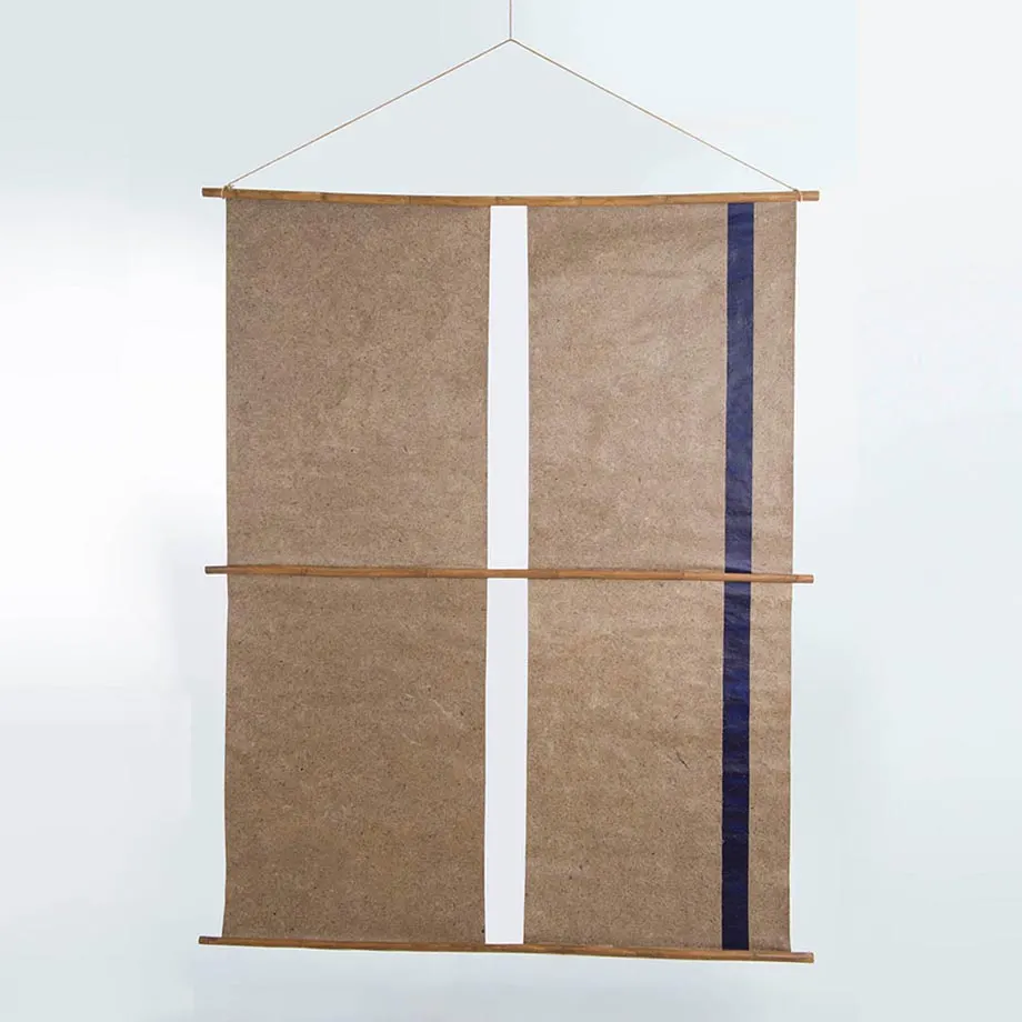 Scroll Dividers (Blue Strip Pinyapel Double), image 5
