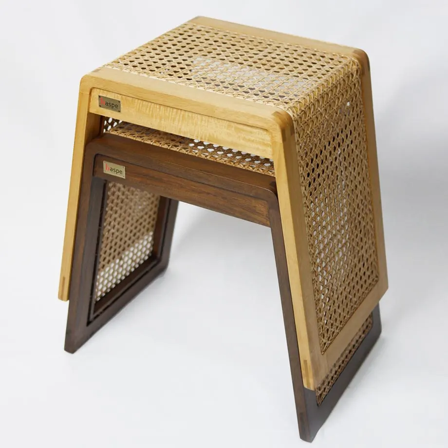 Laya Stool, image 3