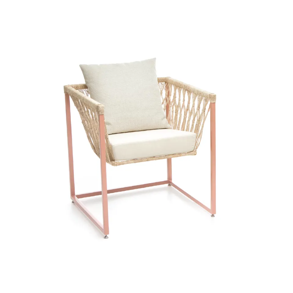 Alegra Lowback Chair, image 1