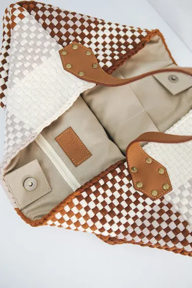 Buslo Midsize Block Sunrise, image 3