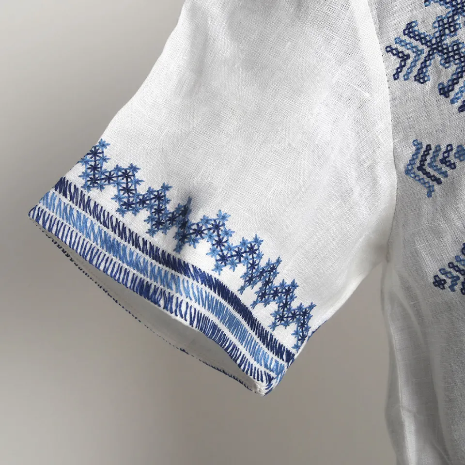 Verda Shirt, image 5