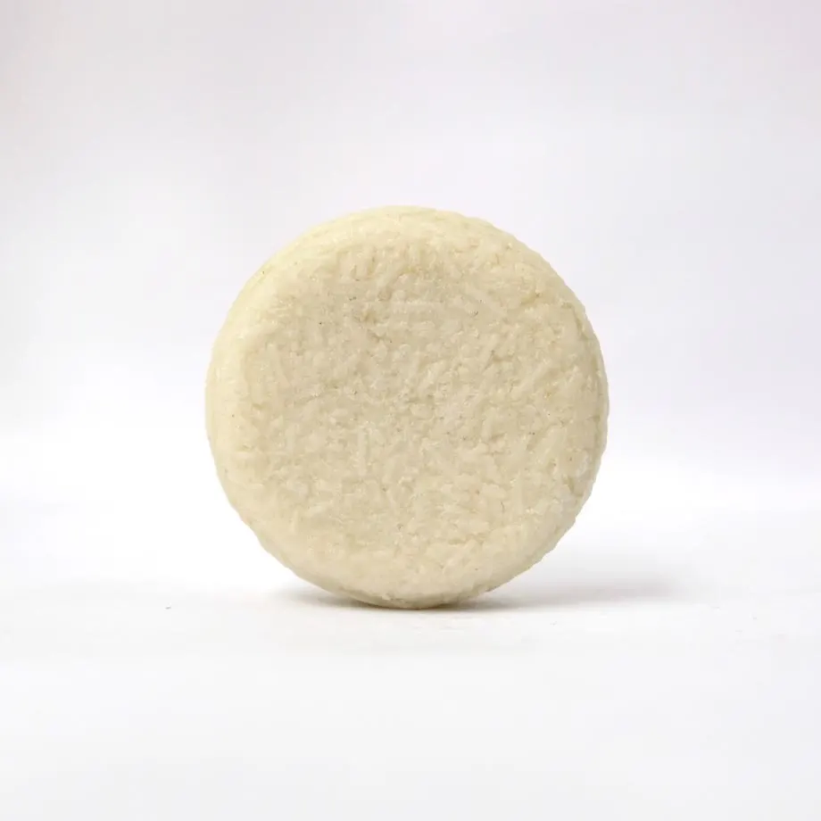 Rosemary Mint Strengthening Shampoo Bar, image 3
