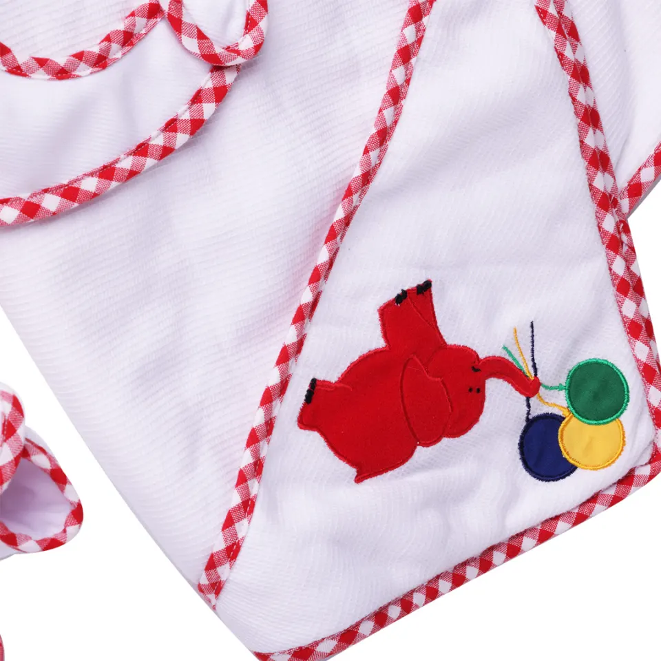 Baby Necessities Set, image 3