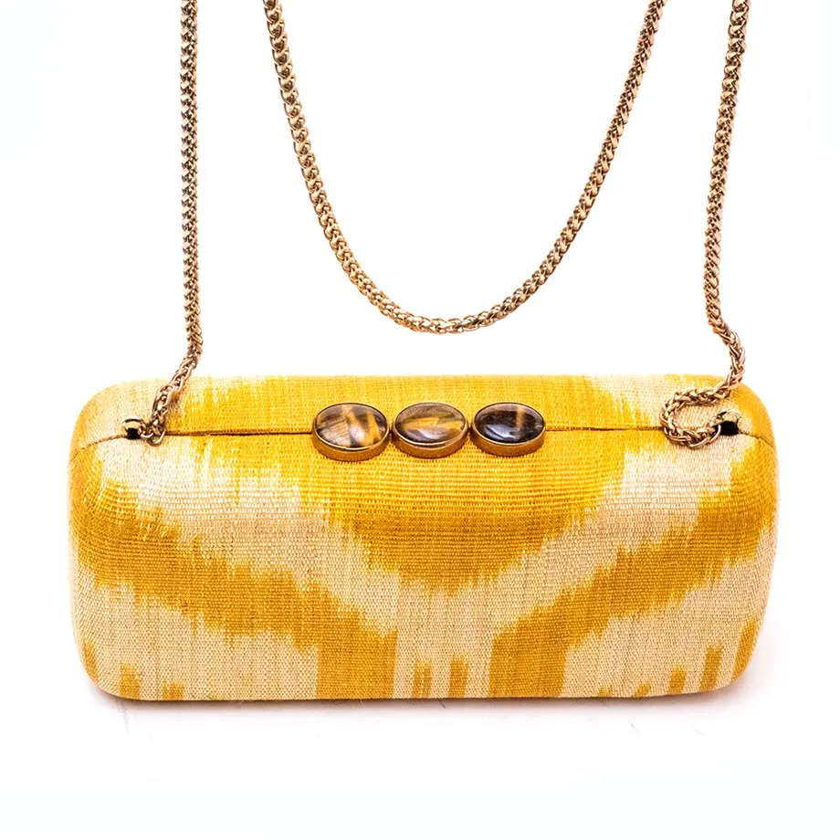 Rita Tnalak clutch, image 4