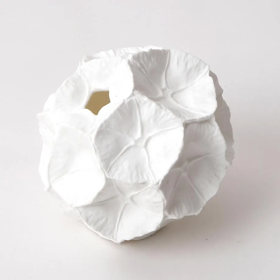 Star-studded Seed Pod Vase, image 1