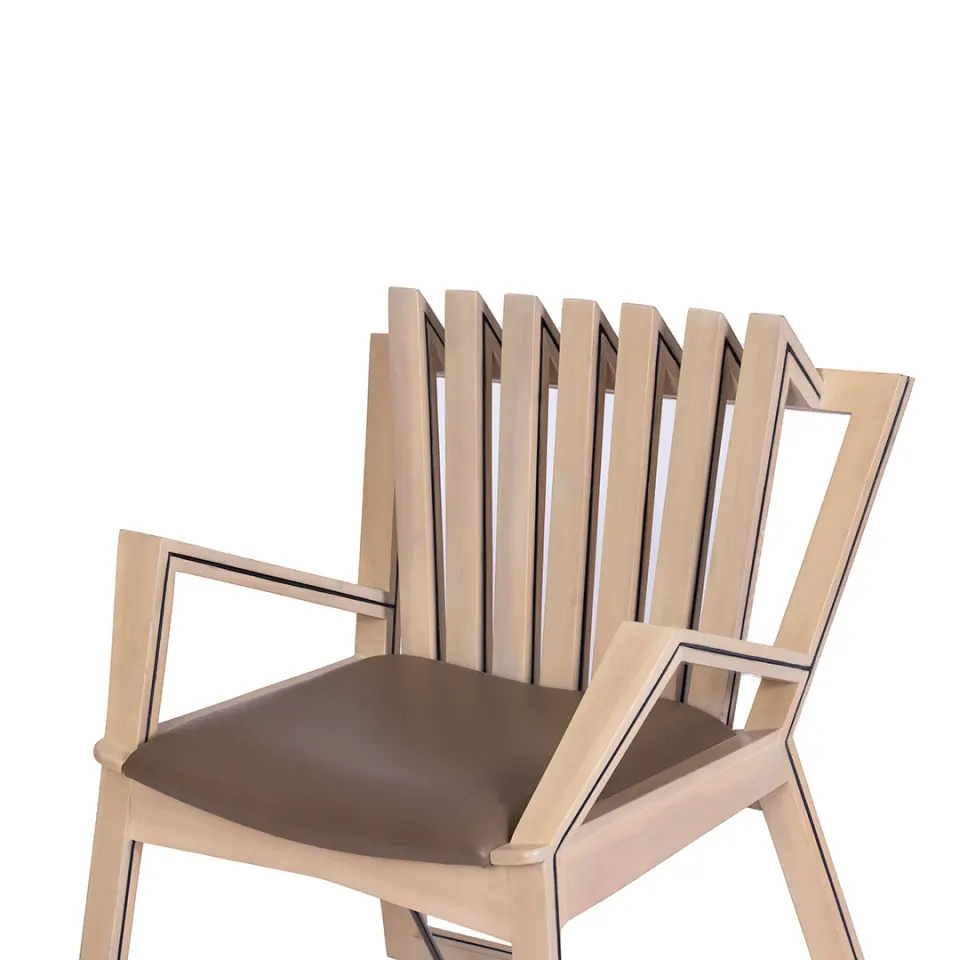 Roma Chair, image 6