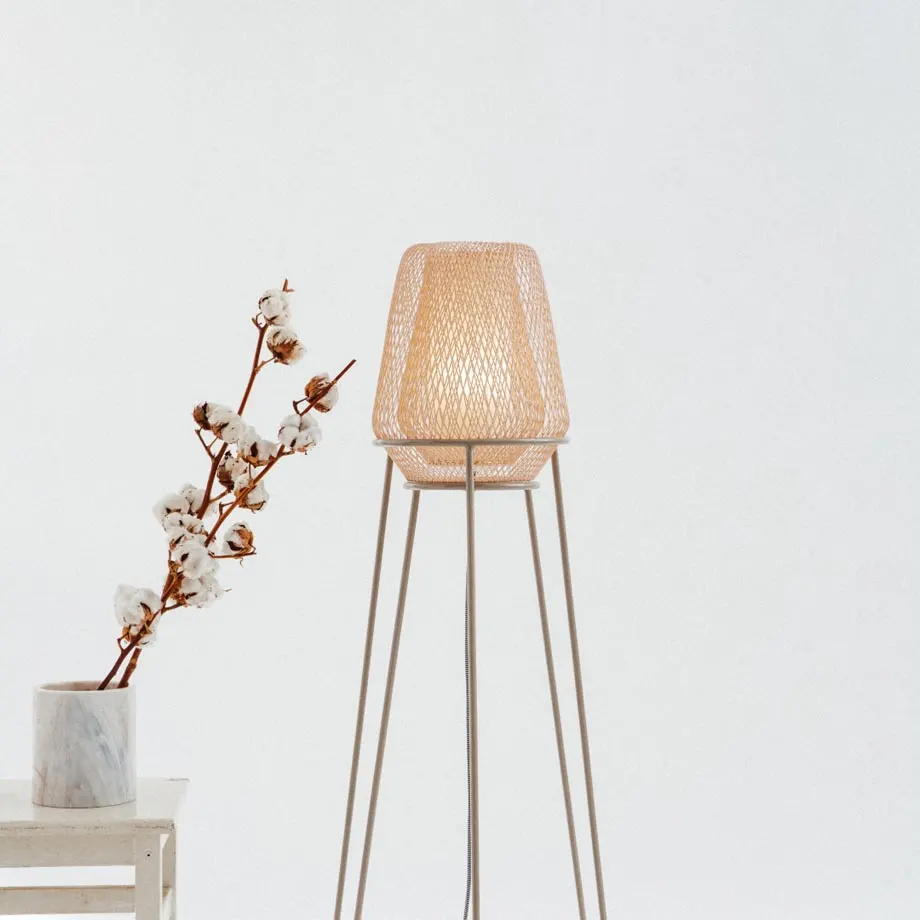 Trepied Floor Lamp, image 2