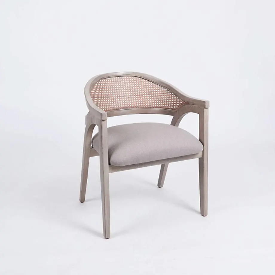 Agatha Solihiya Chair, image 1