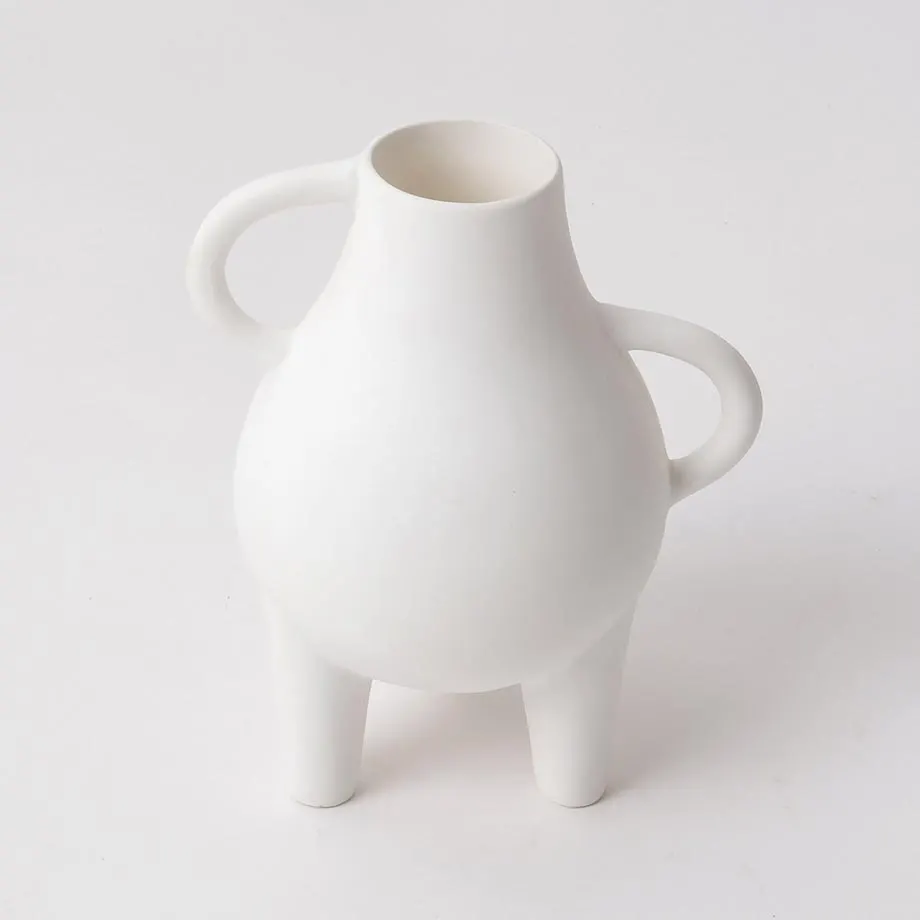 BABY POTTS VASE, image 2