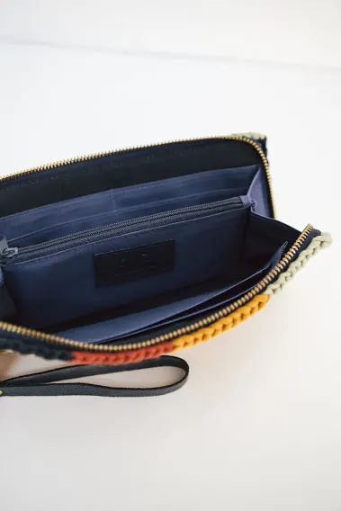 Cheska Wallet Blocks Sunset , image 4