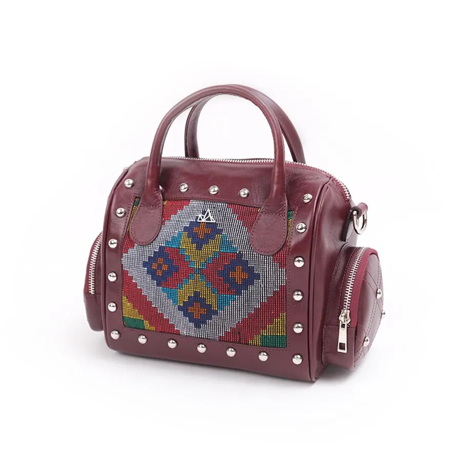 "PATRICIA" Jetsetter 2.0 Mini, image 1