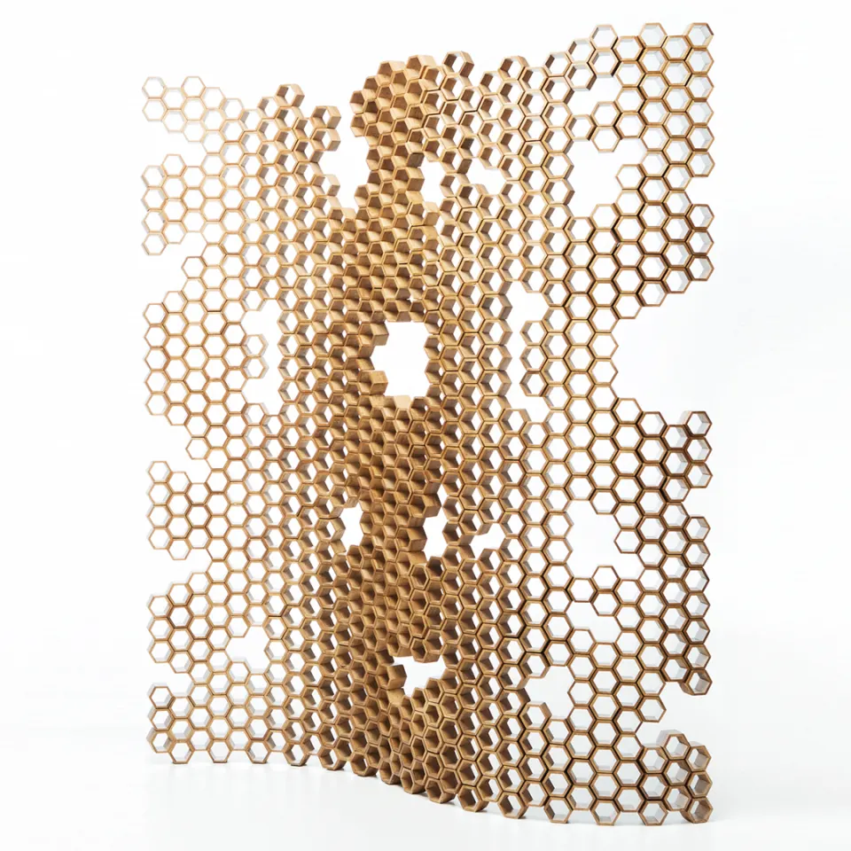Constella Divider