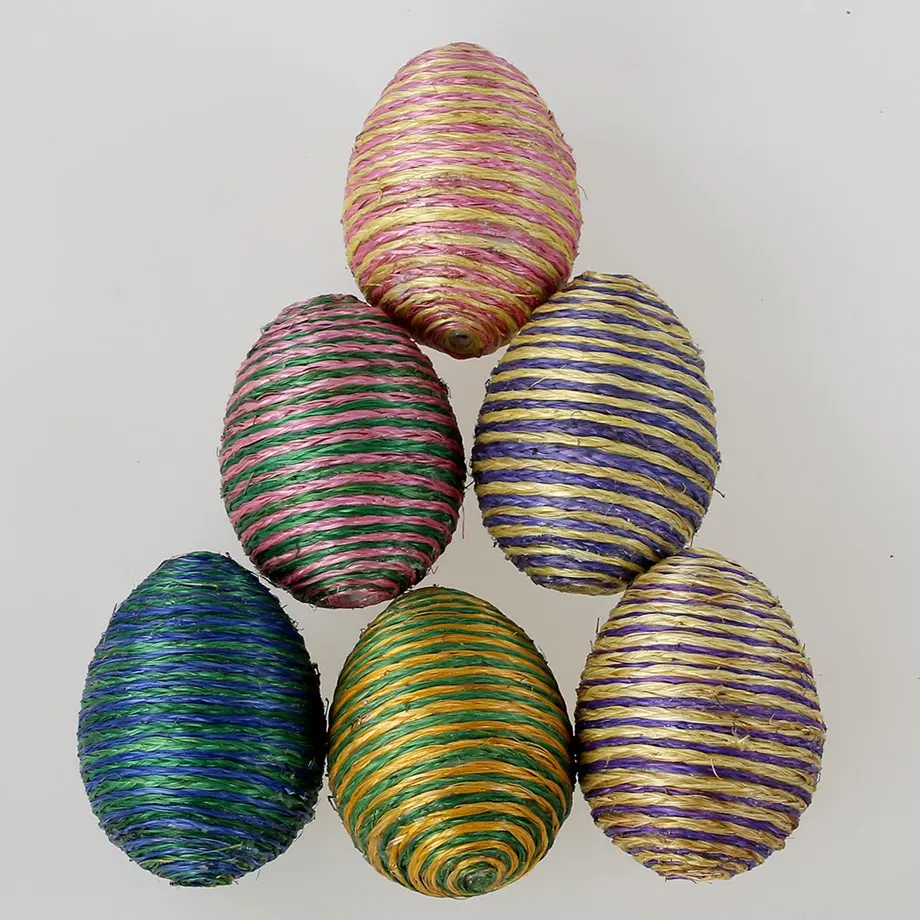 2.5” Easter Eggs set, image 2