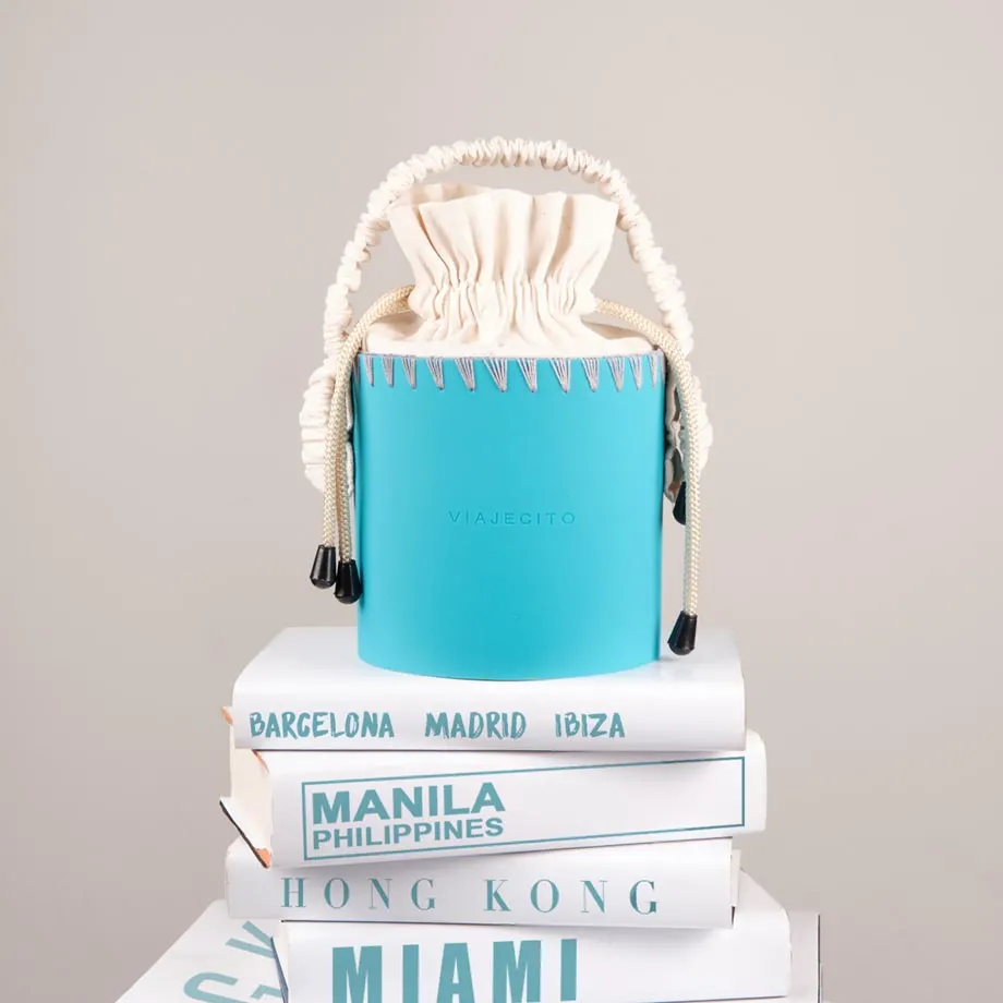 Blue Milvidas Splashbuckets, image 1