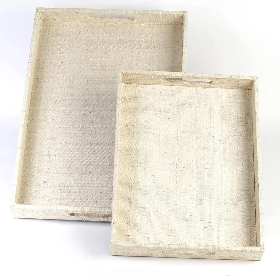 Adie Trays (Set of 2), image 2