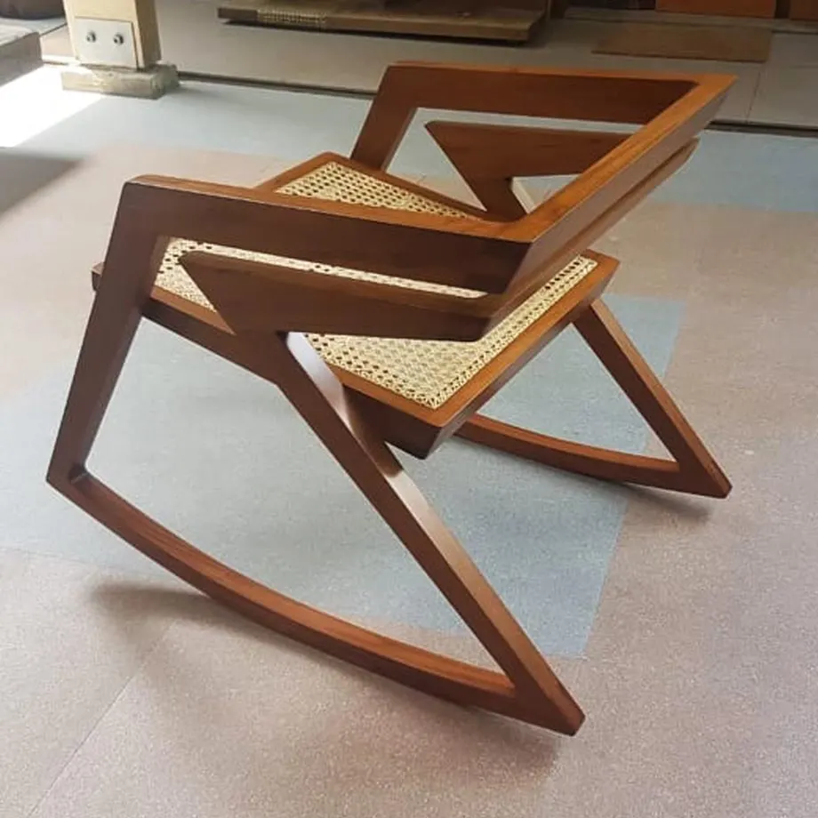 Tumba Tumba Rocking Chair , image 3