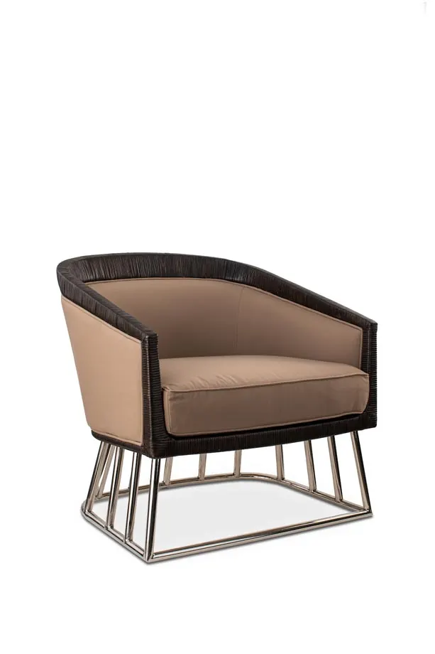 Scotts Dale Lounge Chair