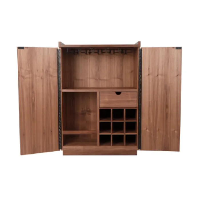 Harmonic Wave Wine Cabinet, image 3