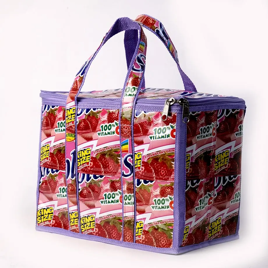 Insulated Cooler Bag (IC-1), image 5