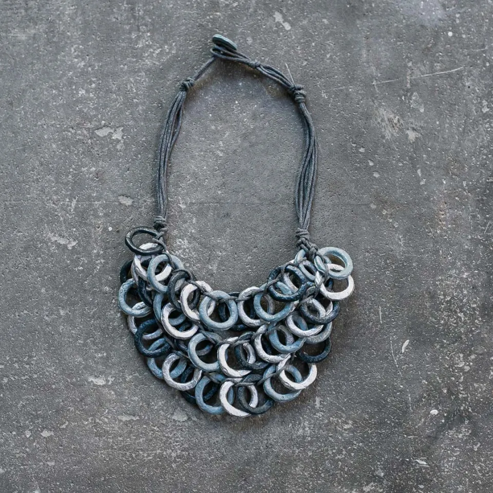 Floreia Necklace Collection - 2, image 5