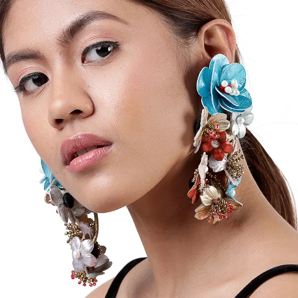 Ardith Earrings, image 5