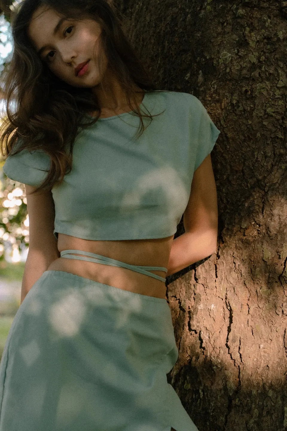 The Siesta Set in Lapis , image 2
