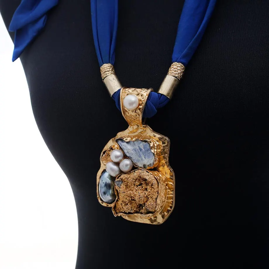 Daria Necklace, image 5