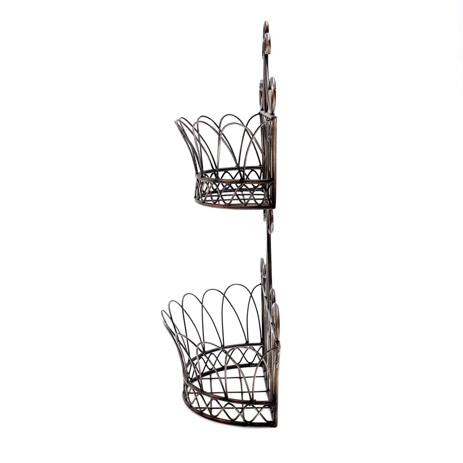 2-tier planter, image 5