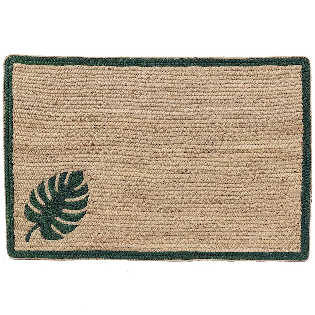 Monstera Placemat, image 1