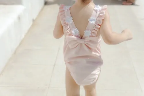 ‘ MATILDA ’ Onesie, image 1