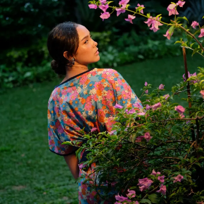 Padayon Christina Kaftan, image 5